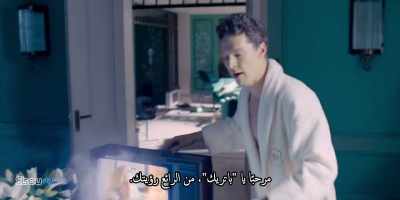Hi, Patrick. It's so nice to see you. - Patrick Melrose