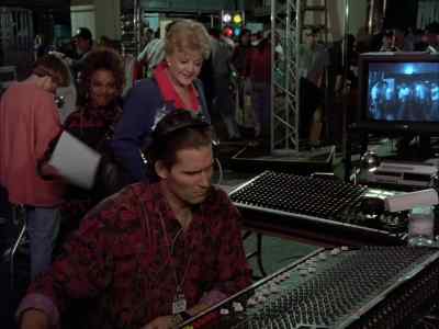 Hi, Paul. - Murder, She Wrote