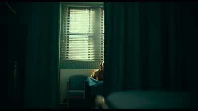 Hi, Penny. - Joker