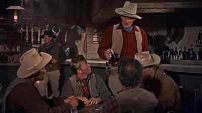 HI, PETE. - Hondo
