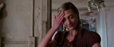 - Hi, Pete. - Spider Man 3