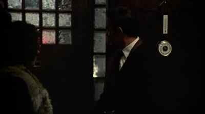 Hi, Peter. - Black Christmas