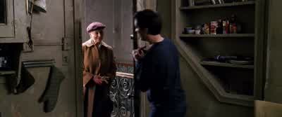 - Hi, Peter. - Spider Man 3