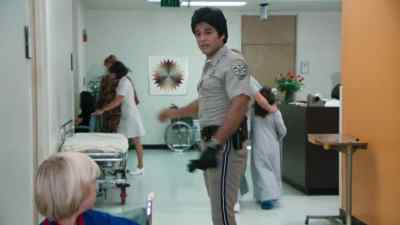 Hi, Ponch. - CHiPs