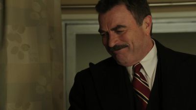 Hi, Pop. - Blue Bloods