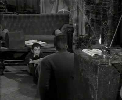 Hi, Pop. - The Munsters