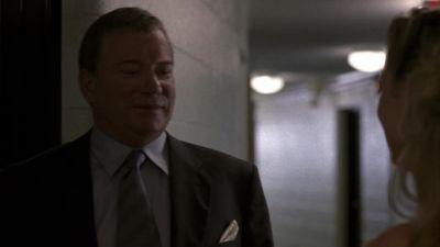 Hi Pr Starkman - American Psycho II: All American Girl