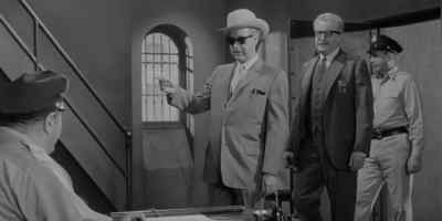 Hi, r.C. Is Ben stone... - The Great Impostor