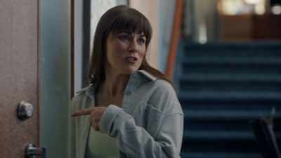 Hi, Rachel.
Whatcha doing? - Retreat to You