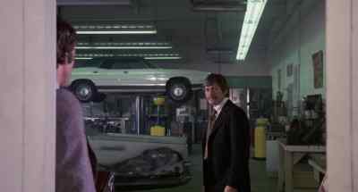 - Hi, Ray. - St. Ives