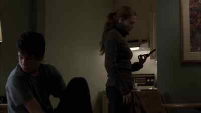 Hi, Ray. What's the status
on those cameras? - The Killing