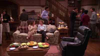 Hi, Ray.
You look nice. - Everybody Loves Raymond