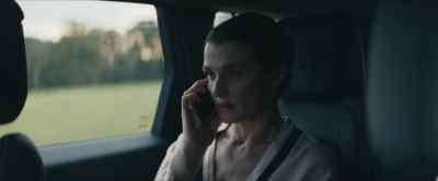 Hi, Rebecca? - Dead Ringers