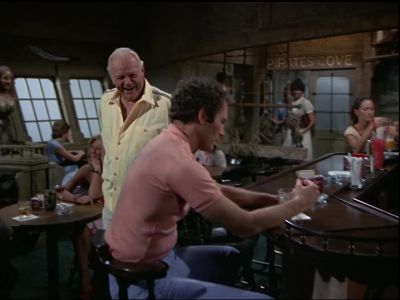 Hi, Reese. - The Love Boat