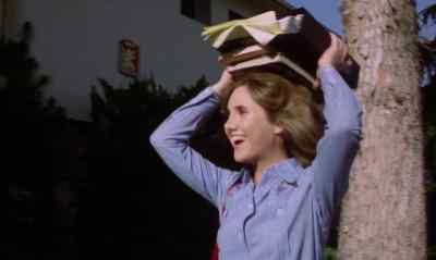 Hi, Rennie. - The Toolbox Murders