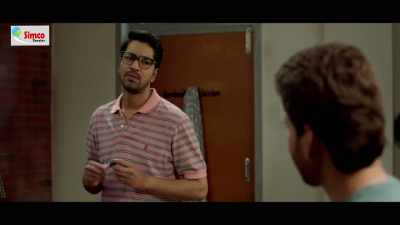 Hi, Rishi - Maharshi