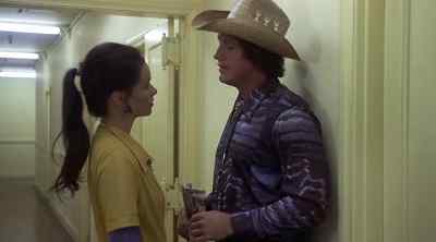 Hi. Rita in there? - Remember My Name