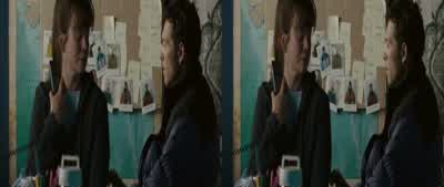 HI, ROB. - Everest