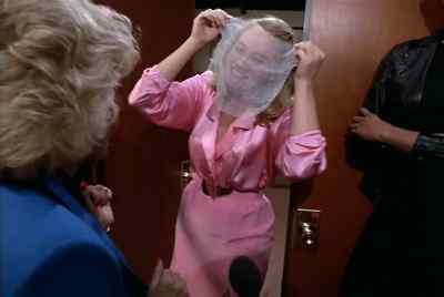 HI, RONA! - Moonlighting