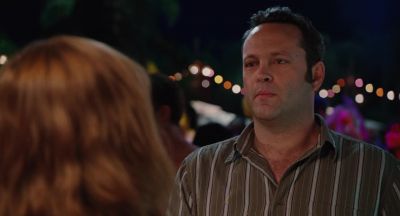 Hi Ronnie - Couples Retreat