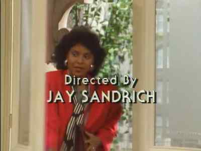 Hi, Rudy. - The Cosby Show