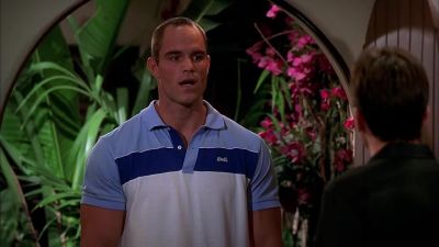 Hi. - Two and a Half Men