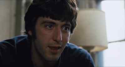 Hi. - The Panic in Needle Park