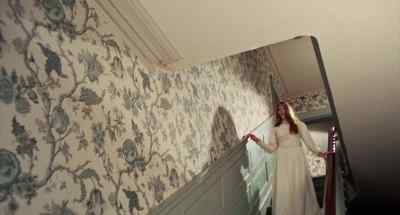 - Hi. - Let's Scare Jessica to Death