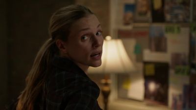 Hi. - Chicago P.D.