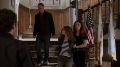 - Hi. - Chicago P.D.
