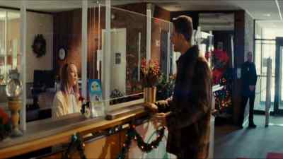 Hi. - Terrifier 3