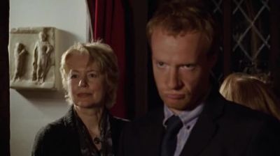 Hi. - Midsomer Murders