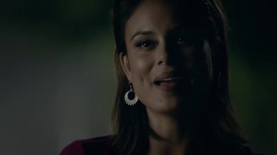 Hi. - The Vampire Diaries