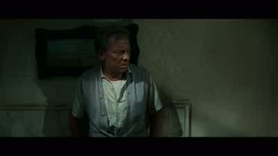 Mr McCleery, do you have some change? - The Graduate