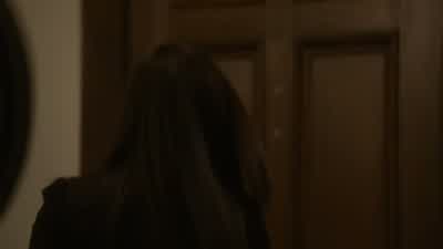 Hi. Hey. I couldn't sleep last night. You were obviously upset about something, And i just walked aw - The Vampire Diaries