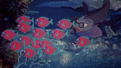 HI. - The Incredible Mr  Limpet