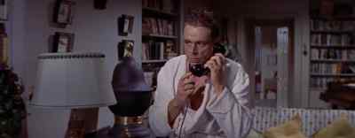 Hi. - The Seven Year Itch