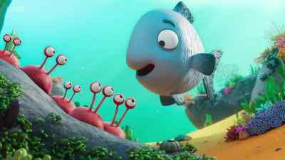 Hi! - Tiddler