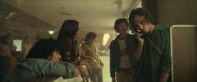 Hi... - Daisy Jones & the Six
