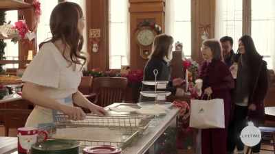 Hi. - A Christmas in Tennessee