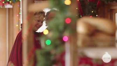 Hi. - A Christmas in Tennessee