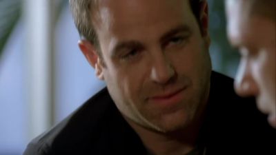 Hi. - Prison Break