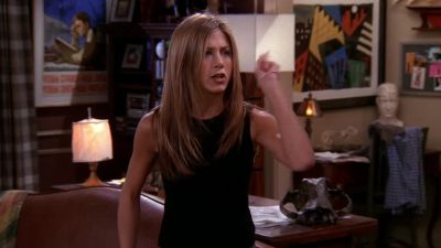 Hi. - Friends