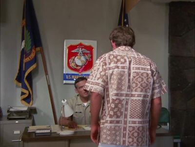 HI. - Hawaii Five-0