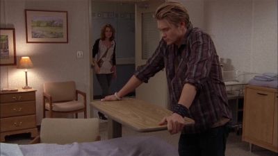 Hi. - One Tree Hill