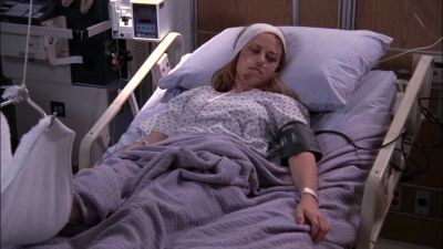 Hi. - One Tree Hill