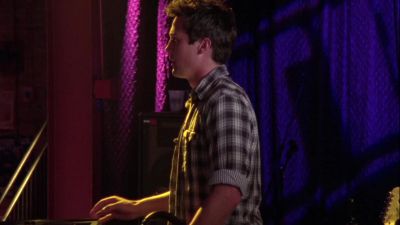 Hi. - One Tree Hill