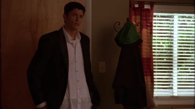 Hi. - One Tree Hill