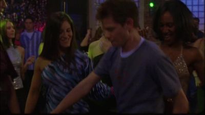 Hi. - One Tree Hill