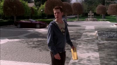 HI! - Desperate Housewives